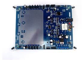 Dagu Rover 5 Explorer - Top